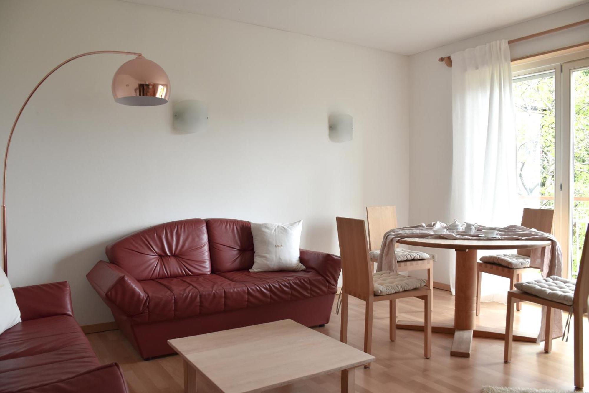 Alpimena Natur-Apartments Meran Luaran gambar